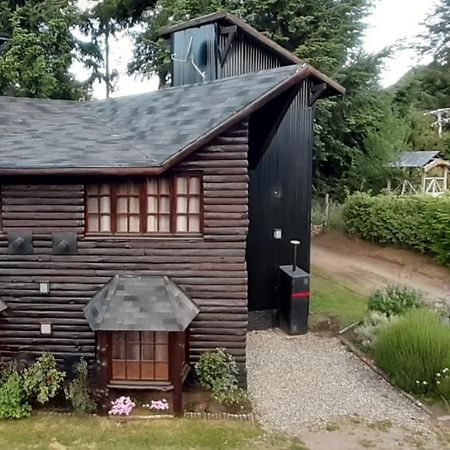Terrazas Del Lopez San Carlos de Bariloche Exterior foto