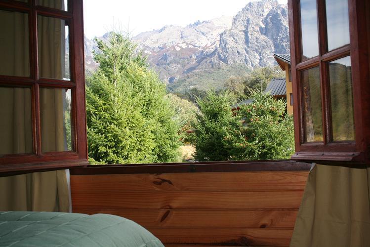 Terrazas Del Lopez San Carlos de Bariloche Exterior foto