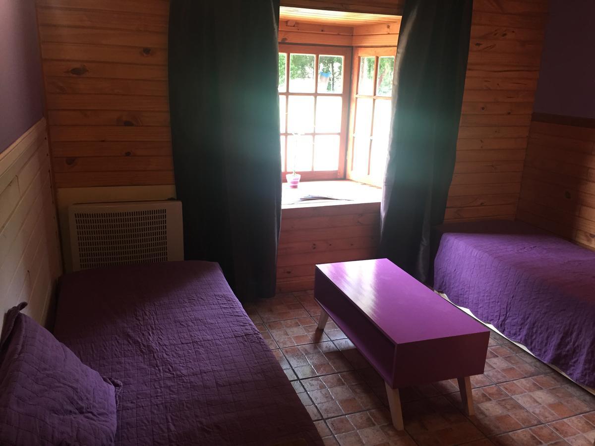 Terrazas Del Lopez San Carlos de Bariloche Exterior foto