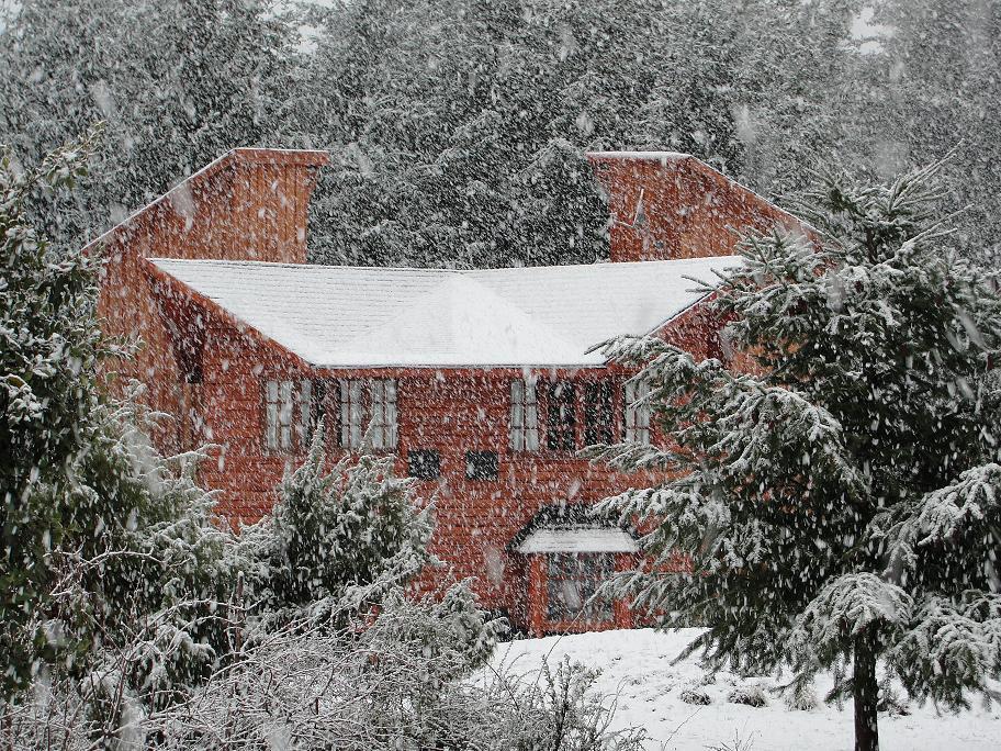 Terrazas Del Lopez San Carlos de Bariloche Exterior foto