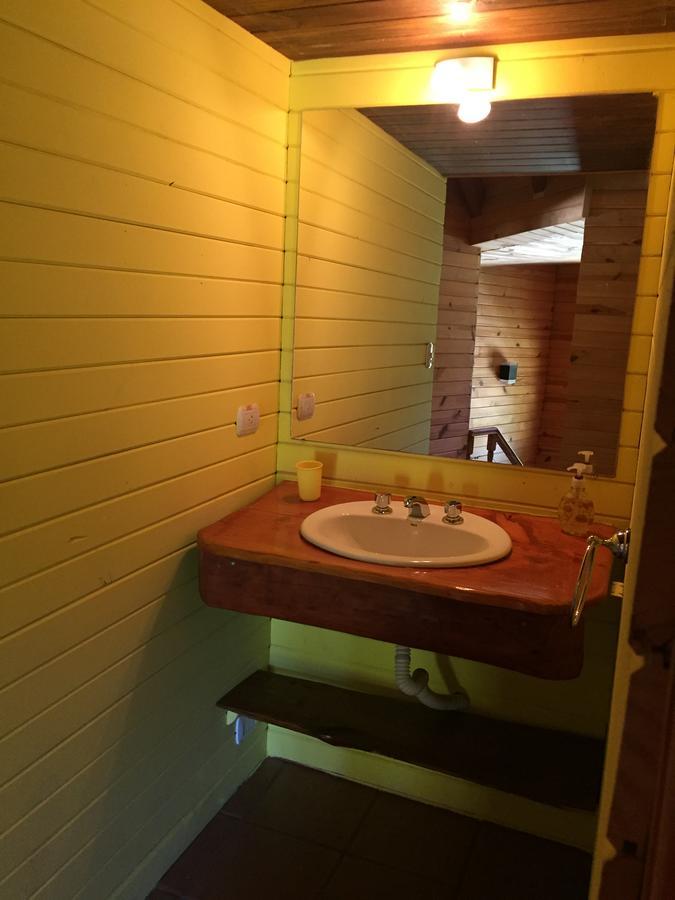 Terrazas Del Lopez San Carlos de Bariloche Exterior foto