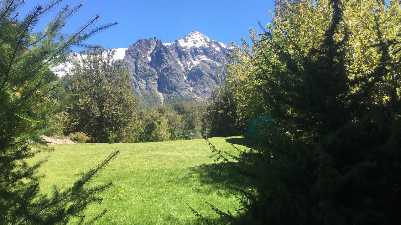 Terrazas Del Lopez San Carlos de Bariloche Exterior foto