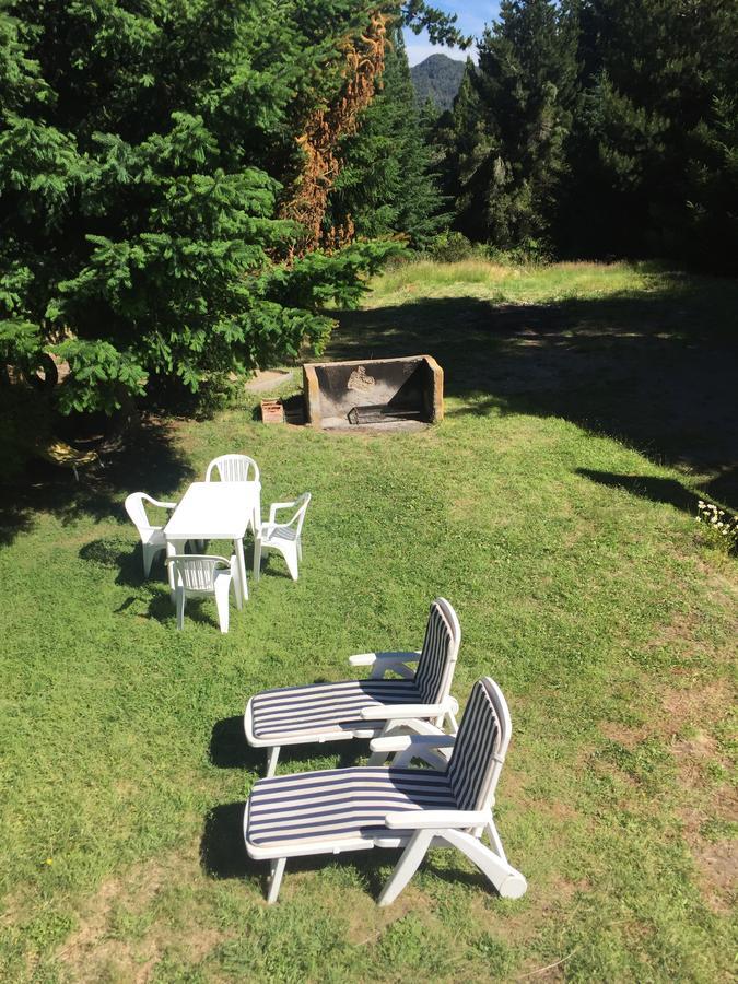 Terrazas Del Lopez San Carlos de Bariloche Exterior foto