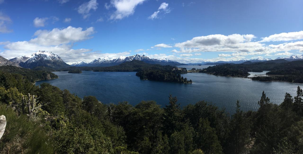 Terrazas Del Lopez San Carlos de Bariloche Exterior foto