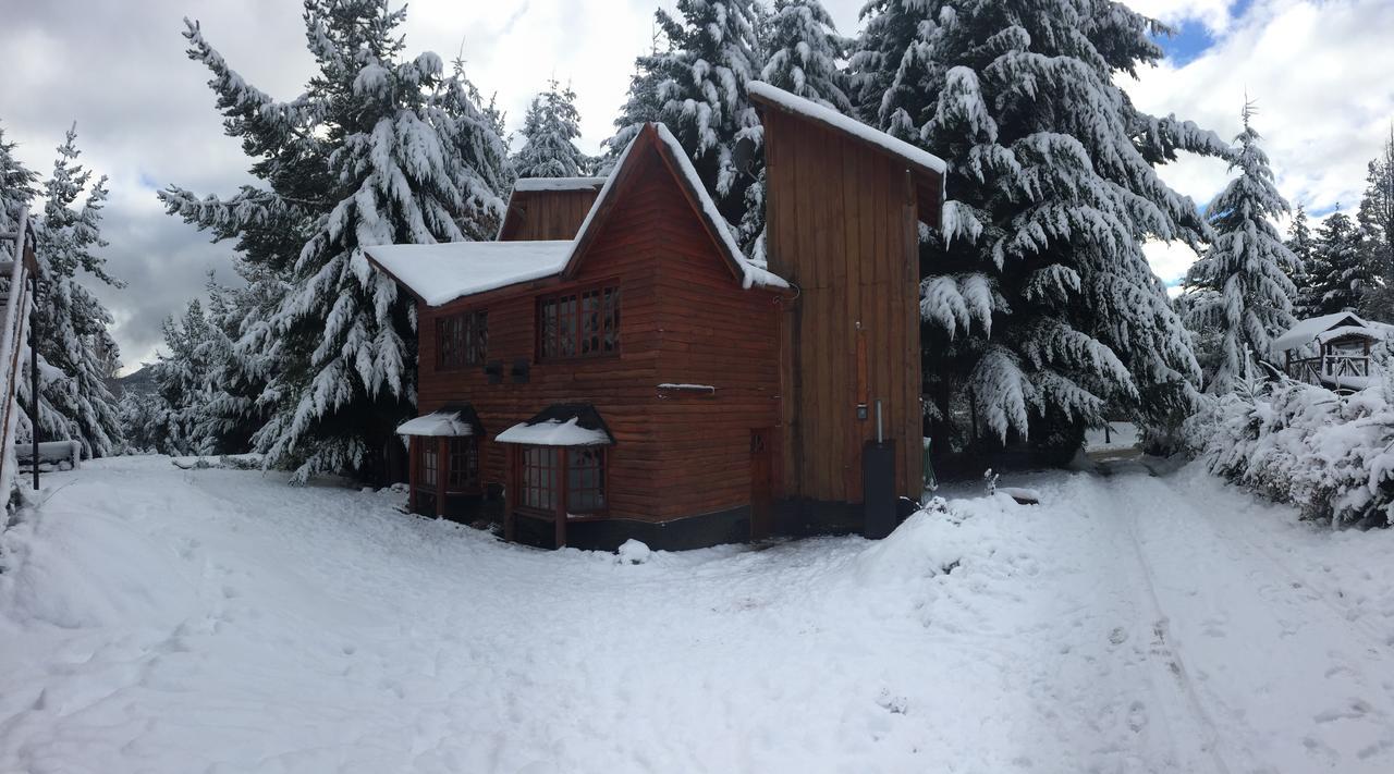 Terrazas Del Lopez San Carlos de Bariloche Exterior foto
