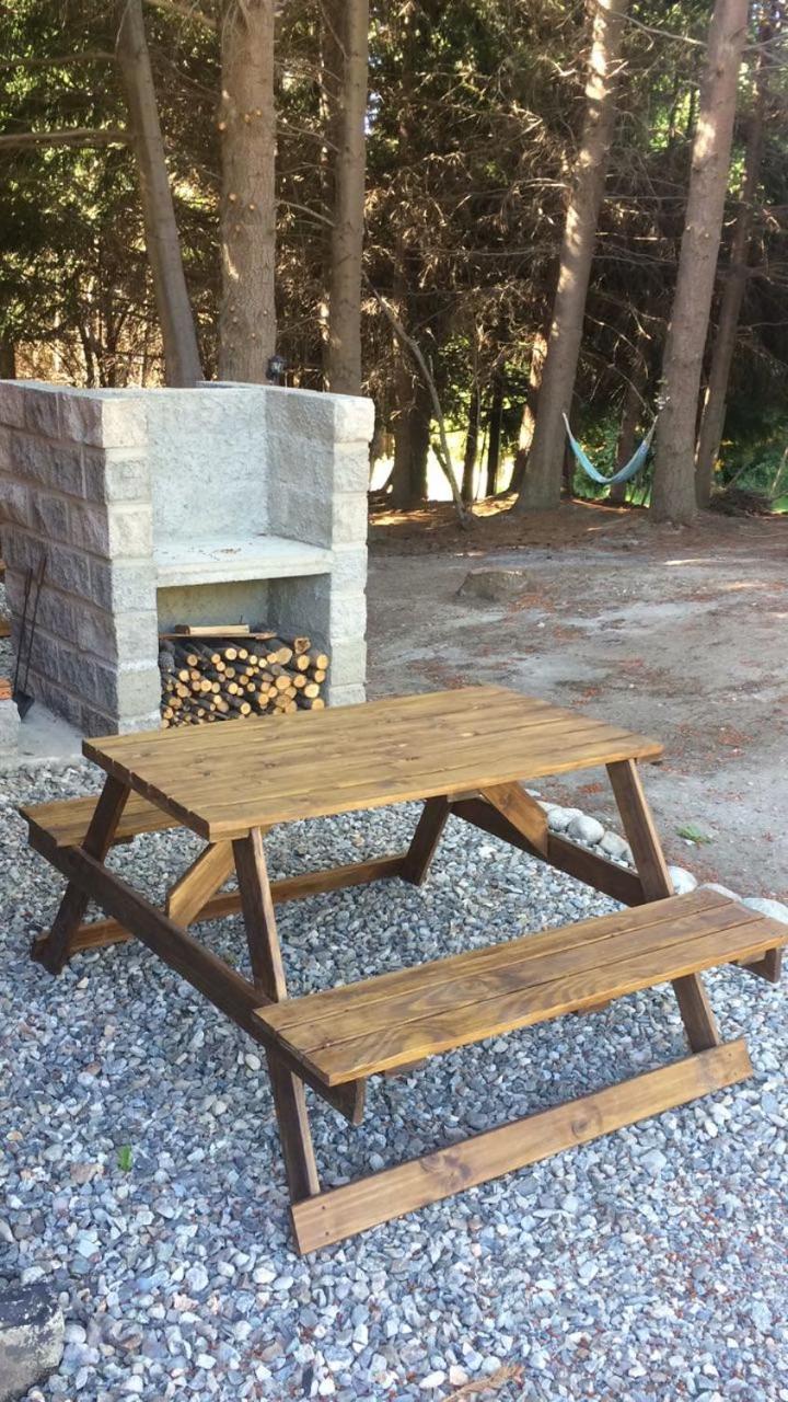 Terrazas Del Lopez San Carlos de Bariloche Exterior foto