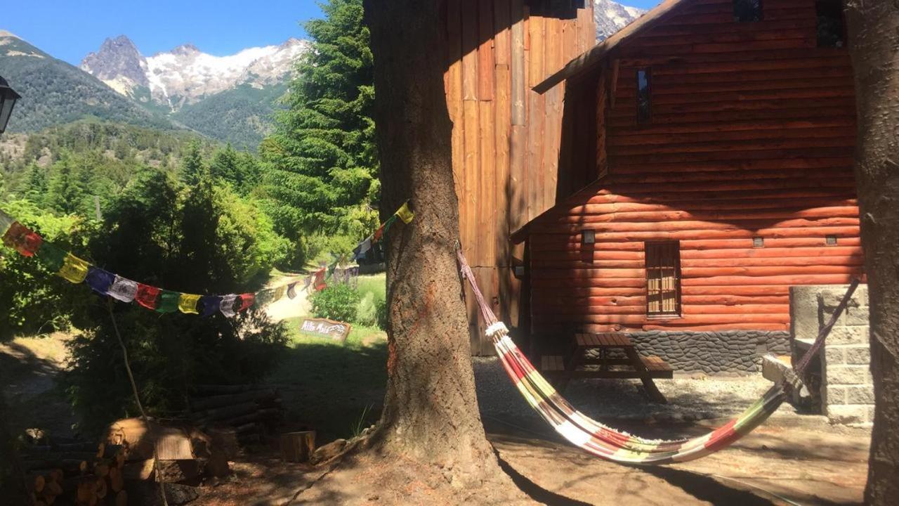 Terrazas Del Lopez San Carlos de Bariloche Exterior foto